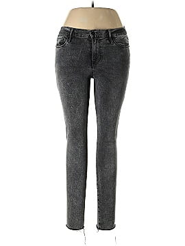 FRAME Denim Jeggings (view 1)