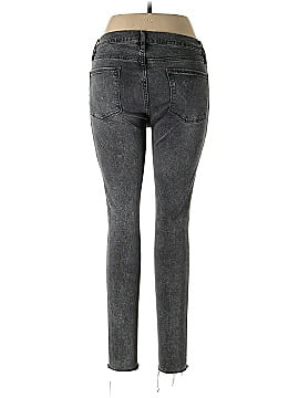 FRAME Denim Jeggings (view 2)