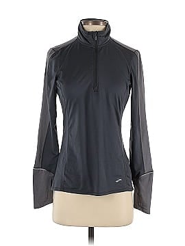 Brooks Track Jacket (view 1)