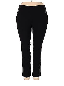 Michel Studio Casual Pants (view 1)