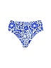 Unbranded Blue Swimsuit Bottoms Size L - photo 2