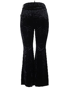 Torrid Velour Pants (view 2)