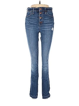 Madewell Jeans (view 1)