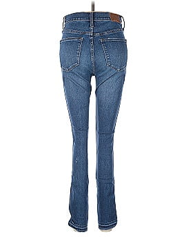 Madewell Jeans (view 2)