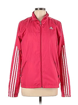 Adidas Track Jacket (view 1)