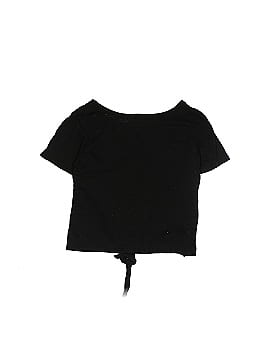 T2Love Short Sleeve Top (view 2)