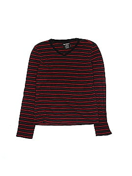 Polo Jeans Co. by Ralph Lauren Long Sleeve T-Shirt (view 1)