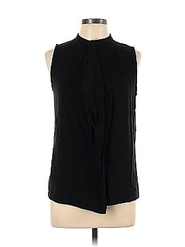 Ann Taylor Sleeveless Blouse (view 1)