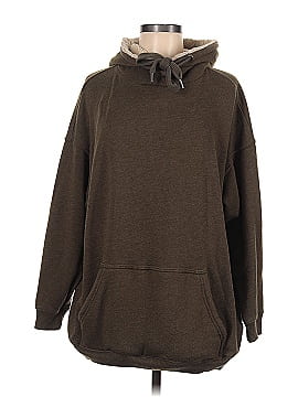 Aerie Pullover Hoodie (view 1)