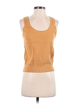 Ann Taylor LOFT Outlet Sleeveless Top (view 1)