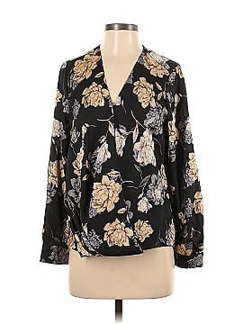 Vince Camuto Long Sleeve Blouse (view 1)