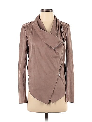 Vigoss Faux Leather Jacket (view 1)