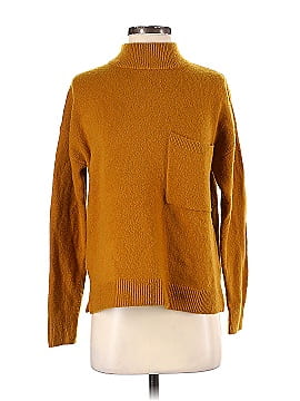 Madewell Turtleneck Sweater (view 1)