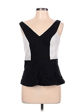 W118 by Walter Baker Sleeveless Blouse (view 1)