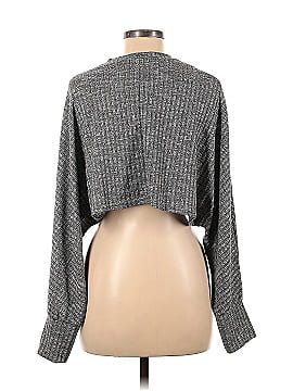 Nasty Gal Inc. Pullover Sweater (view 2)