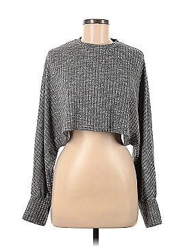 Nasty Gal Inc. Pullover Sweater (view 1)