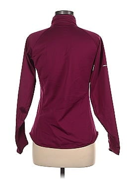 Nike Track Jacket (view 2)