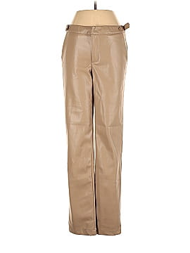 LBLC The Label Faux Leather Pants (view 1)