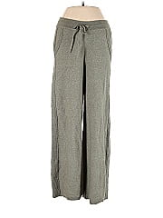 Daily Practice By Anthropologie Linen Pants