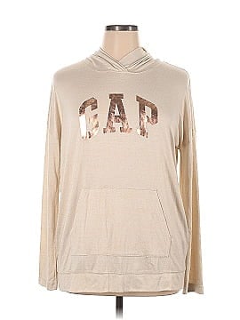 Gap Outlet Pullover Hoodie (view 1)