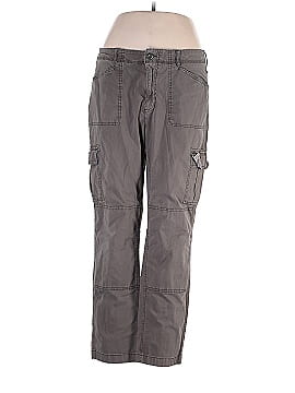 L.L.Bean Cargo Pants (view 1)