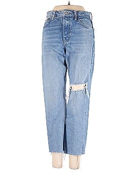 Topshop Jeans (view 1)