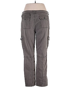 L.L.Bean Cargo Pants (view 2)