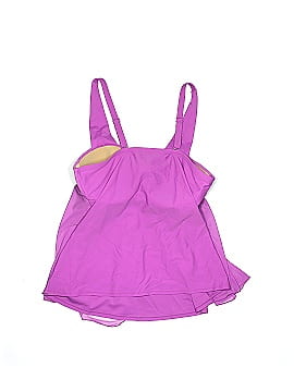 Swim by Cacique Swimsuit Top (view 2)