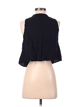 TOBI Sleeveless Blouse (view 2)