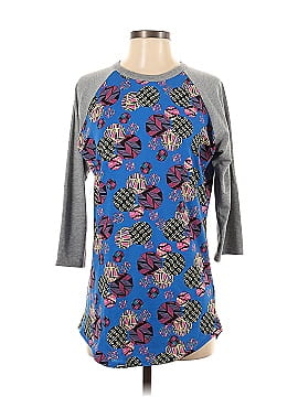 Lularoe Long Sleeve T-Shirt (view 1)