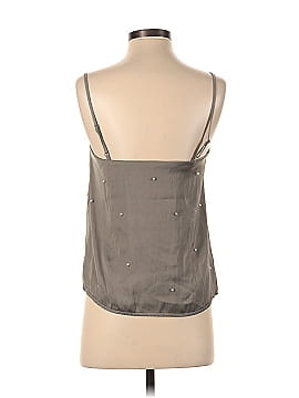 On Twelfth Sleeveless Blouse (view 2)