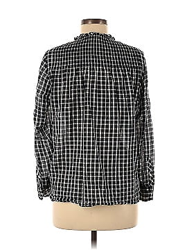 J.Crew Long Sleeve Button-Down Shirt (view 2)