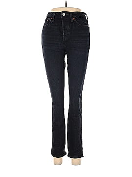 Levi Strauss Signature Jeans (view 1)