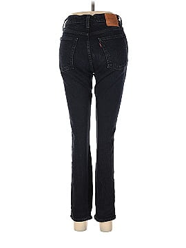 Levi Strauss Signature Jeans (view 2)