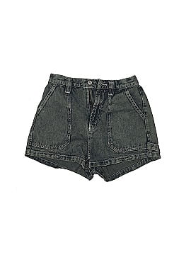 Wild Fable Denim Shorts (view 1)