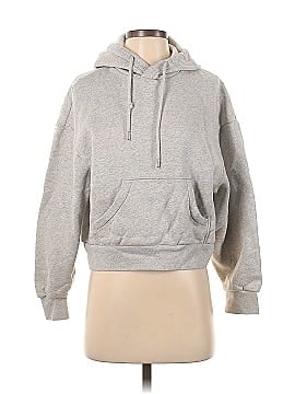 Stockholm Atelier X Other Stories Pullover Hoodie (view 1)
