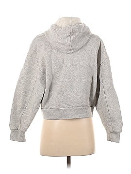 Stockholm Atelier X Other Stories Pullover Hoodie (view 2)