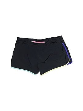 Ideology Shorts (view 2)
