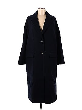 Zara Coat (view 1)