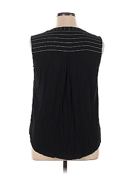 Apt. 9 Sleeveless Blouse (view 2)