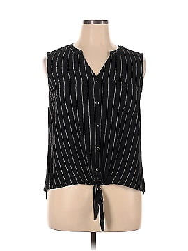 Apt. 9 Sleeveless Blouse (view 1)