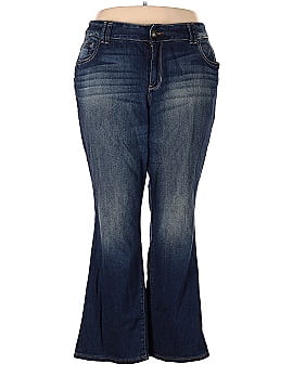 Lane Bryant Jeans (view 1)