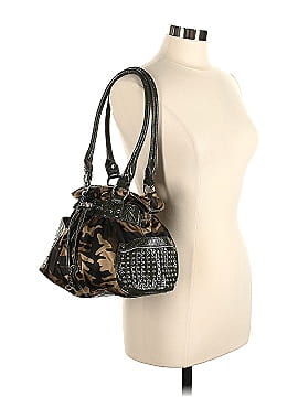 Kathy Van Zeeland Shoulder Bag (view 2)