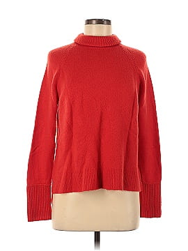 J.Crew Turtleneck Sweater (view 1)