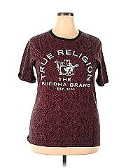 True Religion Short Sleeve T Shirt