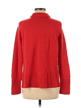 J.Crew Turtleneck Sweater (view 2)