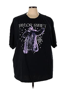 Taylor Swift Short Sleeve T-Shirt (view 1)