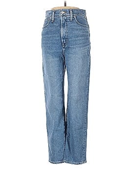 Madewell Jeans (view 1)