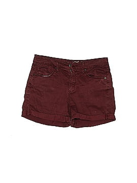 Universal Thread Denim Shorts (view 1)