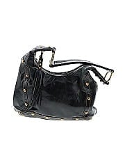 Wilsons Leather Leather Shoulder Bag